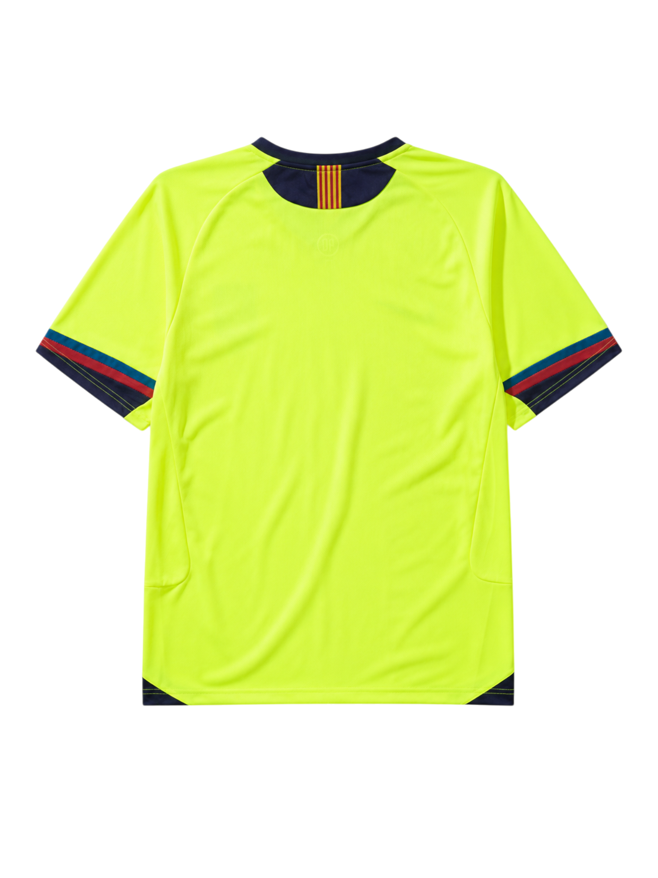 2005-06 バルセロナ アウェイジャージ Nike サッカーユニフォーム