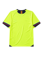 2005-06 バルセロナ アウェイジャージ Nike サッカーユニフォーム