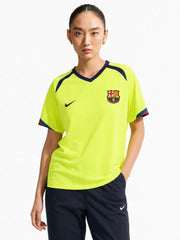 2005-06 バルセロナ アウェイシャツ