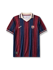 FCバルセロナ 125周年記念 ホームジャージ サッカーユニフォーム