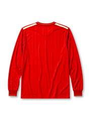 1986-87 リヴァプール ホームジャージ adidas Crown Paints FAカップ決勝記念 サッカーユニフォーム