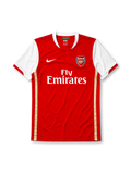 2006-07 アーセナル ホームジャージ Nike Fly Emirates サッカーユニフォーム