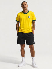 1970 ブラジル代表 ホームシャツ