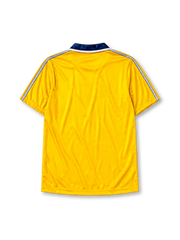 デポルティボ・ラ・コルーニャ 1999-2000シーズン アウェイシャツ FEIRACOスポンサー adidas製 リーガ制覇記念モデル