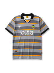 バレンシアCF 1999-2000シーズン サードシャツ Terra Míticaスポンサー Luanvi製 CL決勝進出記念モデル