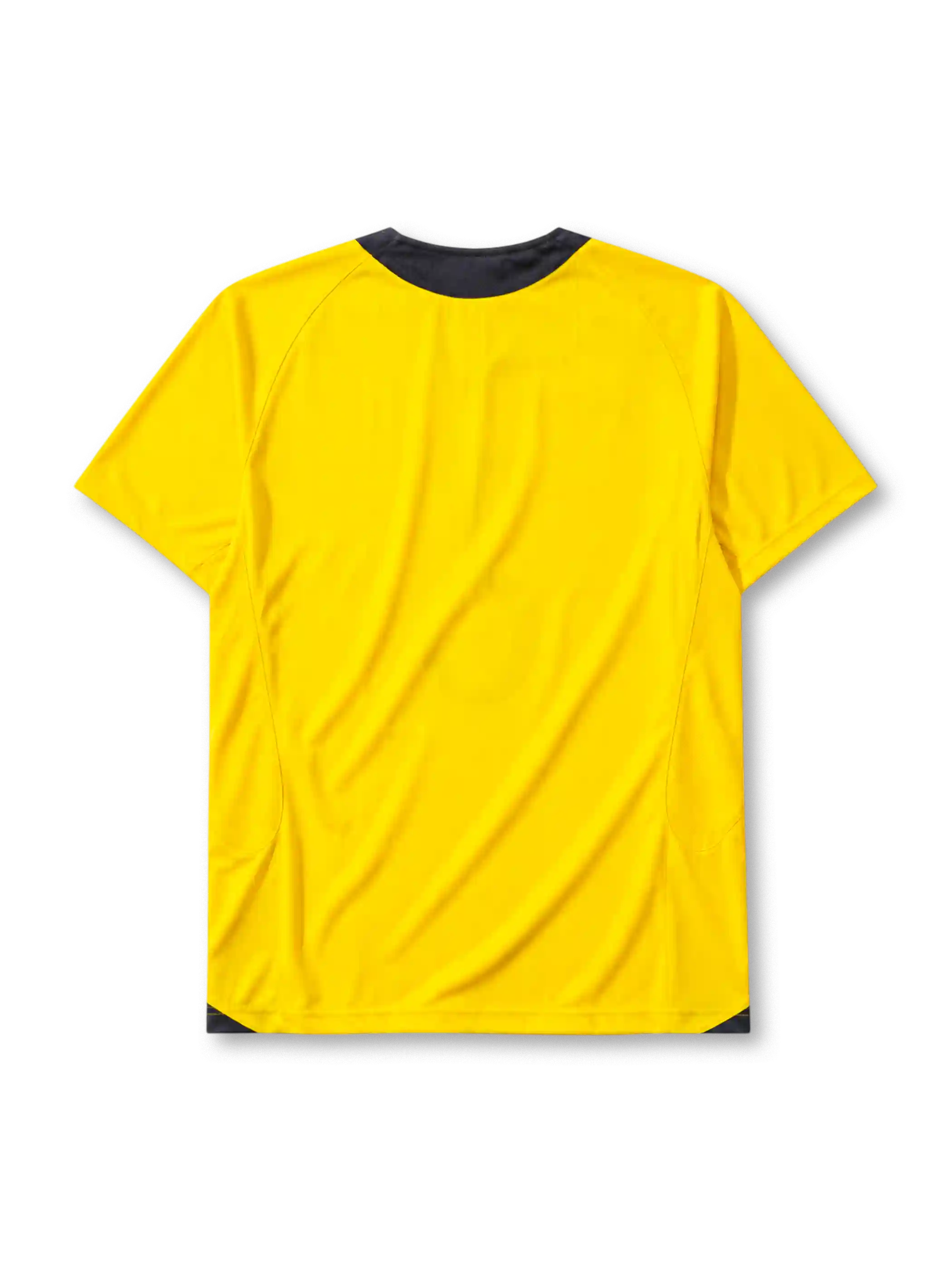 2005-06 アーセナル アウェイジャージ Nike O2 サッカーユニフォーム