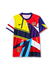 2014 アーセナル 記念ジャージ Nike FAカップ決勝記念 サッカーユニフォーム
