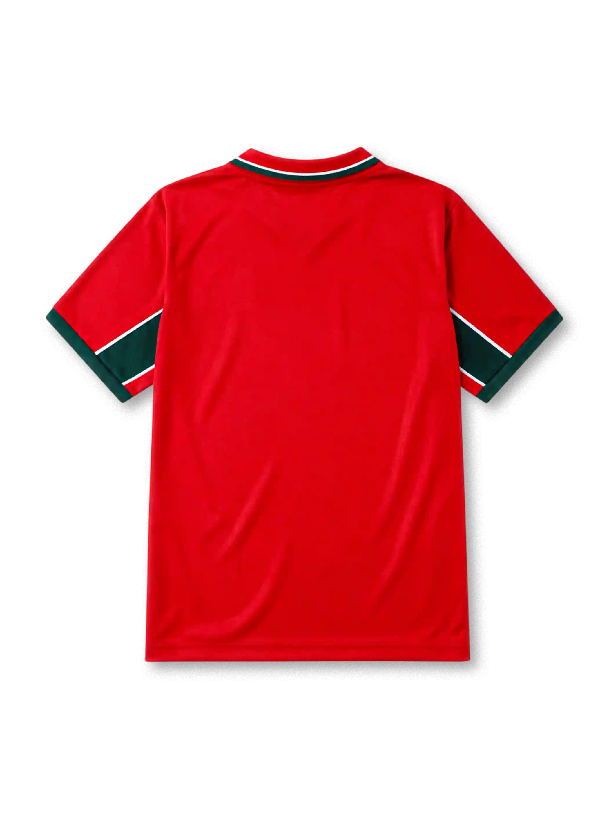 1998 モロッコ代表 サードジャージ PUMA サッカーユニフォーム