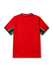 1998 モロッコ代表 サードジャージ PUMA サッカーユニフォーム