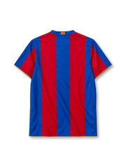 2007-08 バルセロナ ホームジャージ Nike UNICEF カンプ・ノウ50周年記念 サッカーユニフォーム