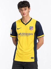2013-14 アトレティコ・マドリード アウェイシャツ