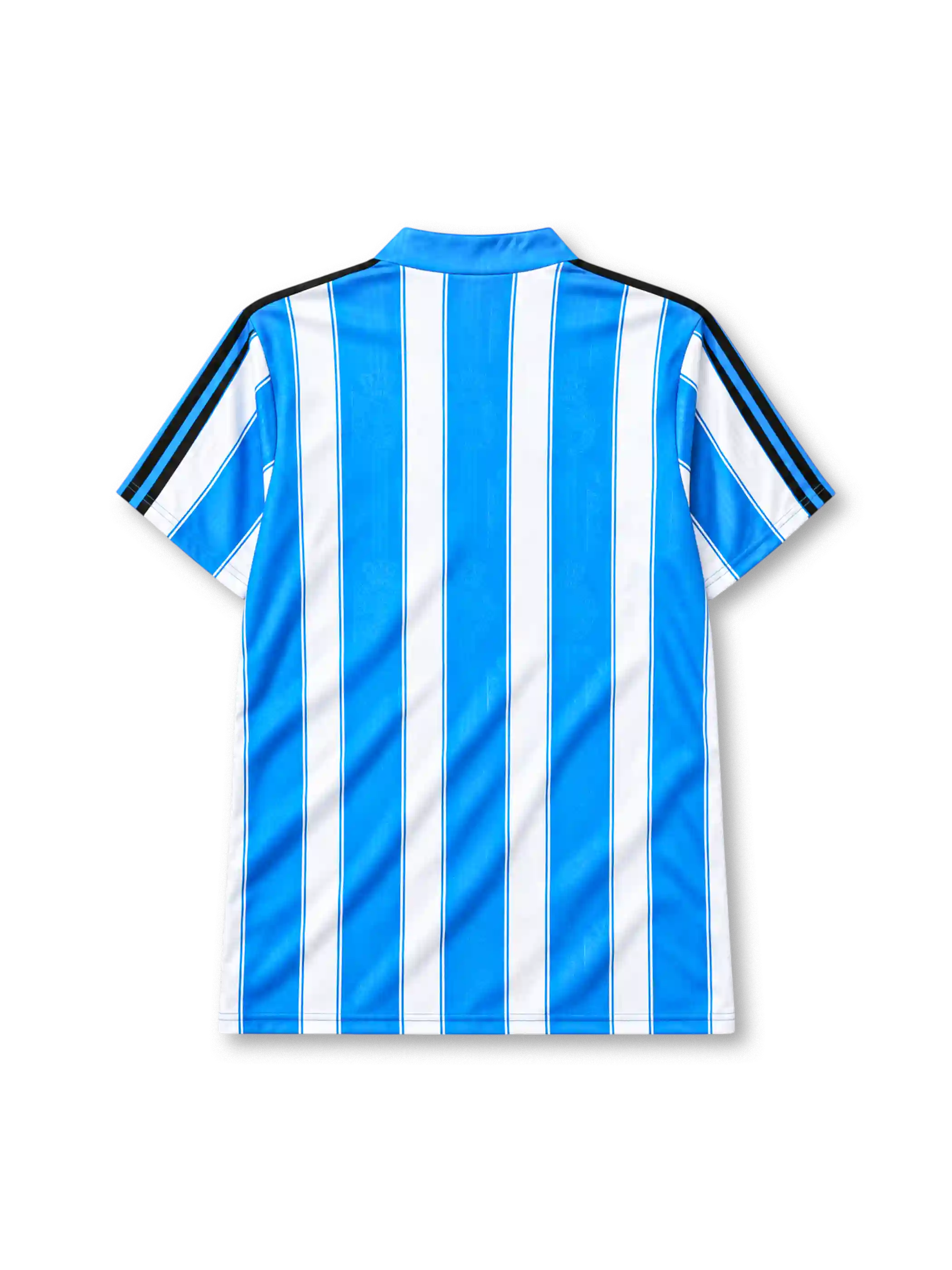 1997-98 デポルティボ・ラ・コルーニャ ホームジャージ adidas FEIRACO サッカーユニフォーム
