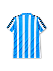 1997-98 デポルティボ・ラ・コルーニャ ホームジャージ adidas FEIRACO サッカーユニフォーム