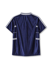 1998-99 レアル・マドリード アウェイジャージ adidas Teka サッカーユニフォーム