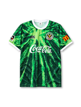 1994 ヴェルディ川崎 ホームシャツ