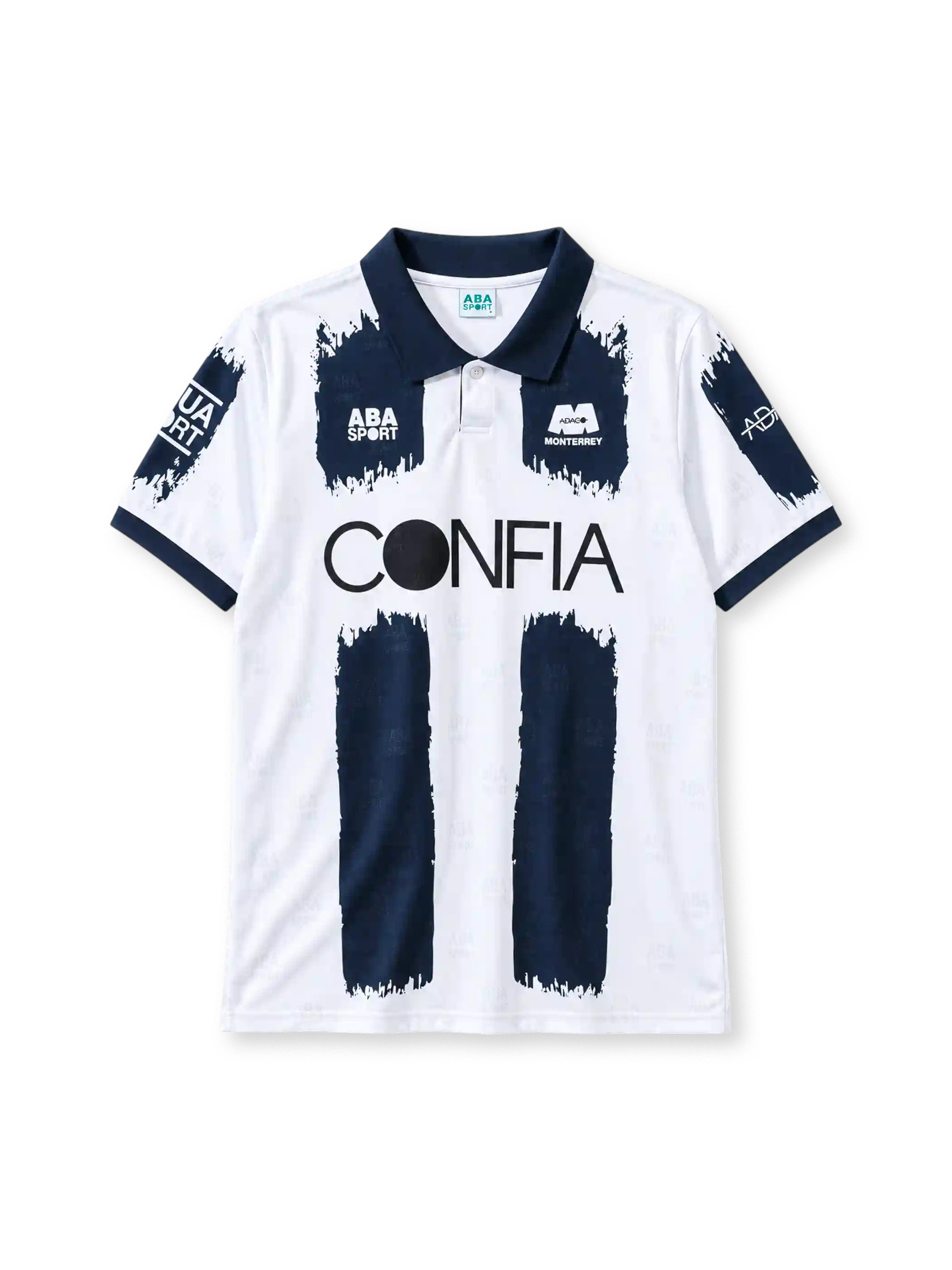 モンテレー 1995/96シーズン ホームジャージ CONFIA ABA Sport
