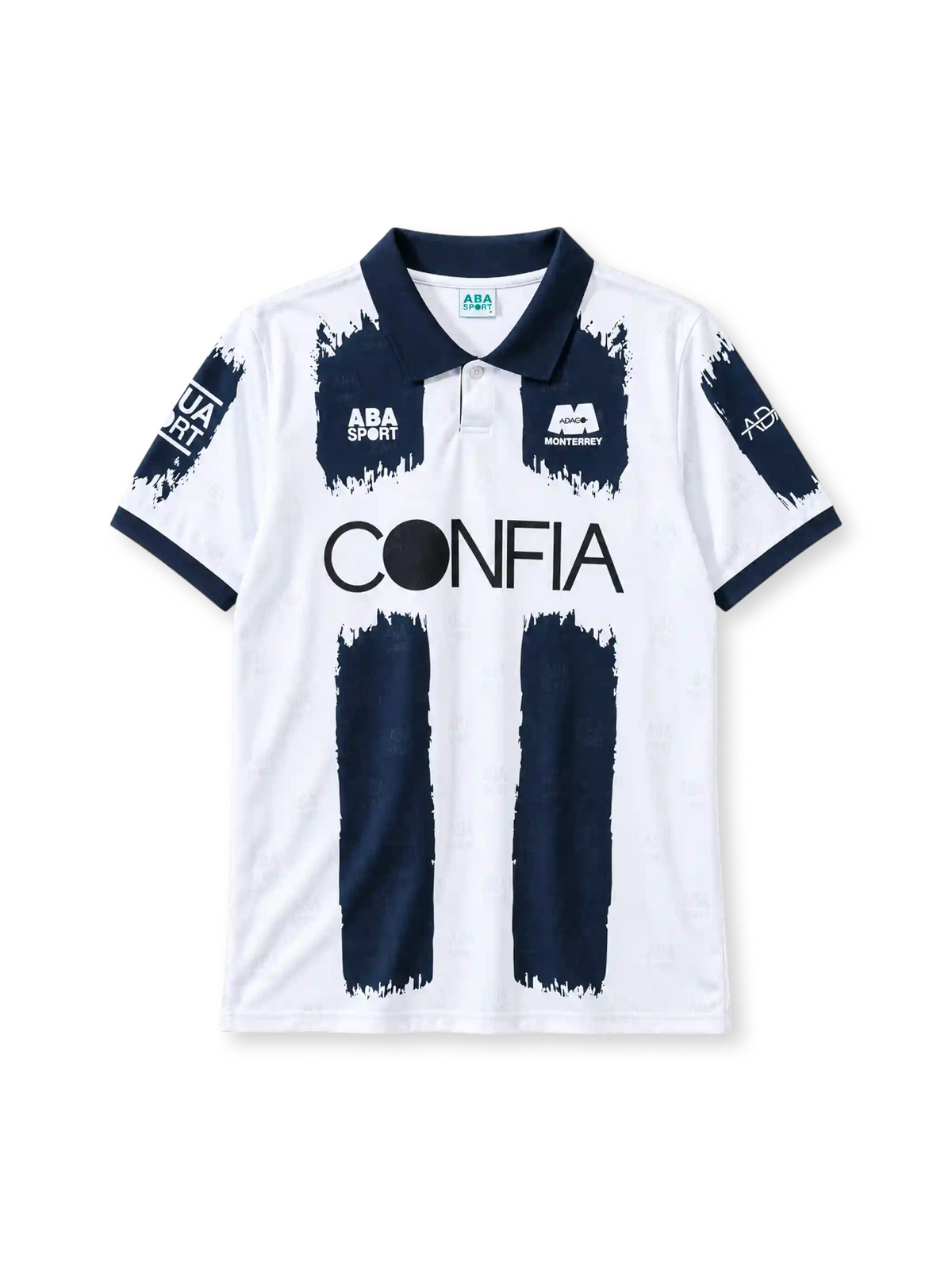 モンテレー 1995/96シーズン ホームジャージ CONFIA ABA Sport