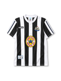 ニューカッスル・ユナイテッド 1995/97シーズン ホームジャージ adidas Newcastle Brown Ale