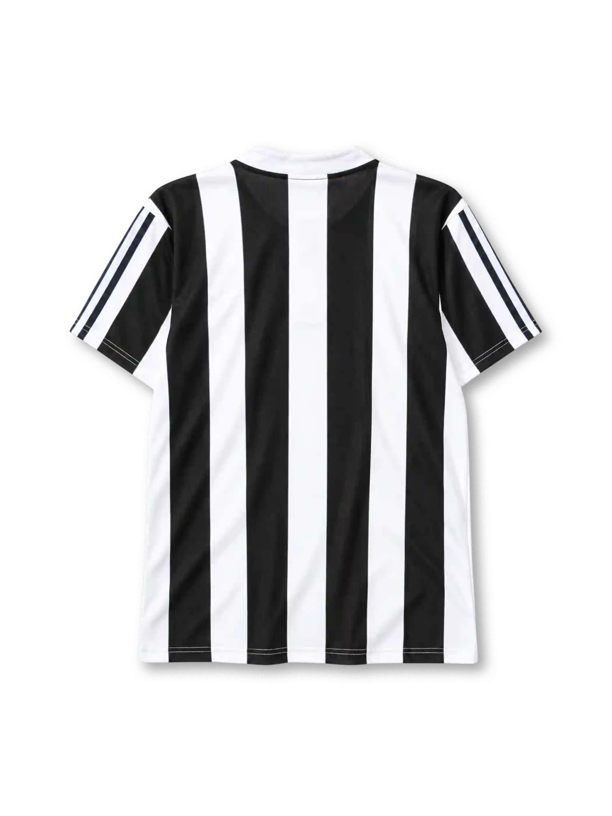 ニューカッスル・ユナイテッド 1995/97シーズン ホームジャージ adidas Newcastle Brown Ale