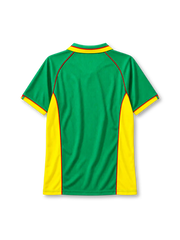 カメルーン代表 1998/99シーズン ホームジャージ PUMA 1998W杯