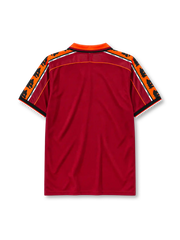 ASローマ 1998/99シーズン ホームジャージ Diadora INA Assitalia