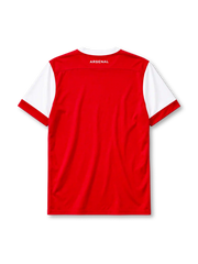 アーセナル 2010/11シーズン ホームジャージ Nike Fly Emirates