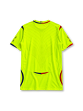 オリンピック・リヨン 2008/09シーズン サードジャージ Umbro Novotel