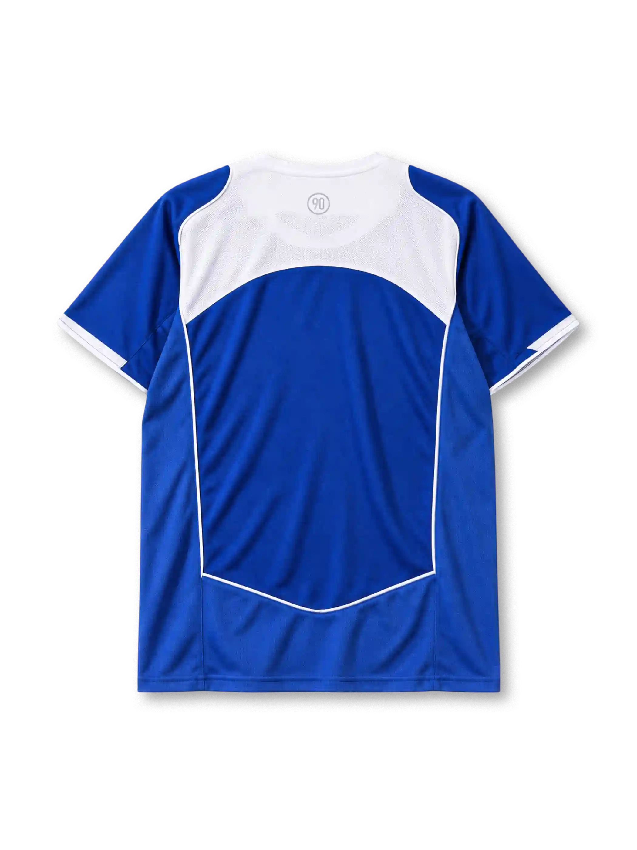ブラジル代表 2004シーズン アウェイジャージ Nike CBF