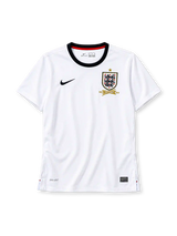 イングランド 2013 ホームジャージ