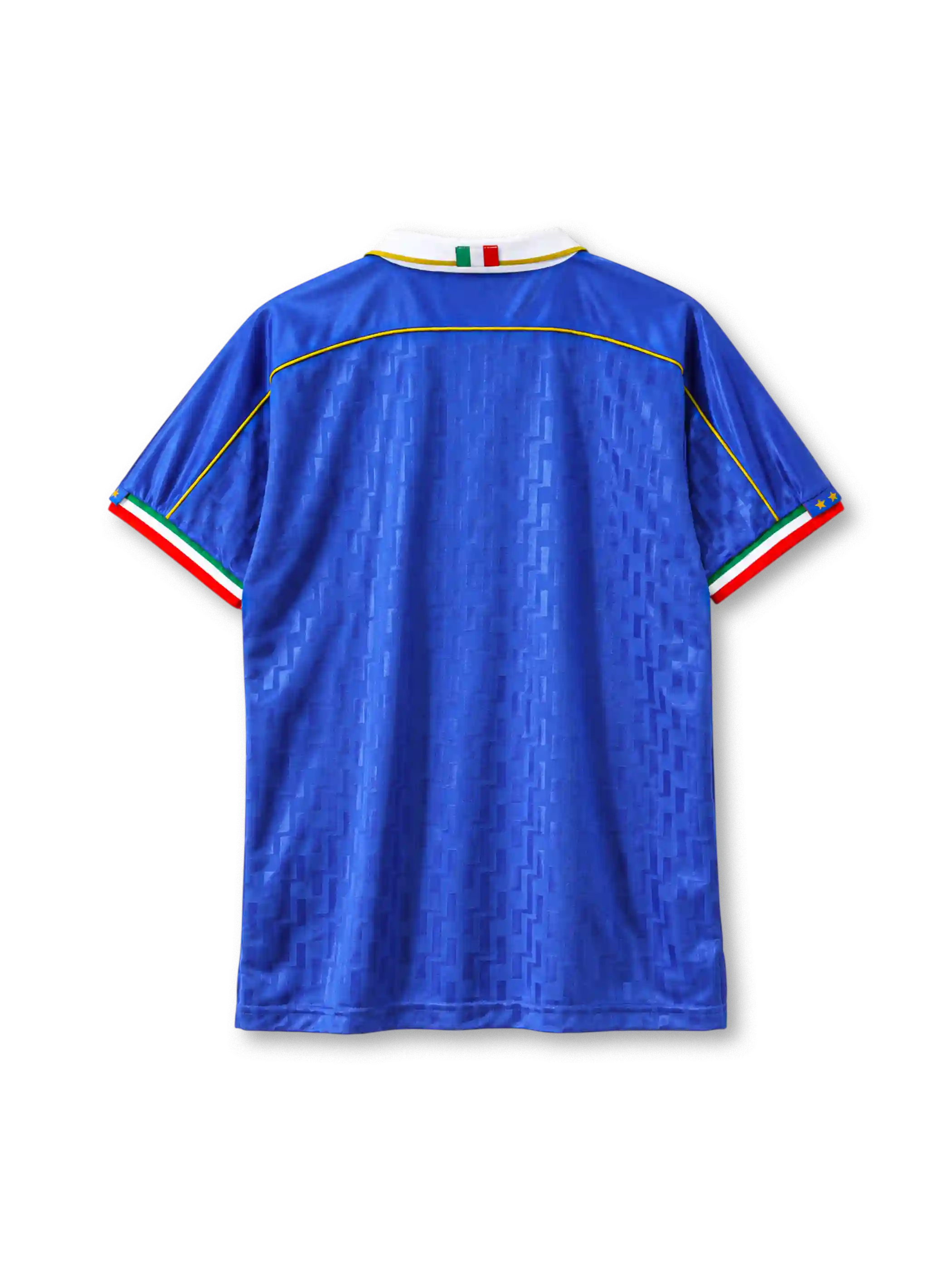 イタリア代表 1995シーズン ホームジャージ Nike FIGC