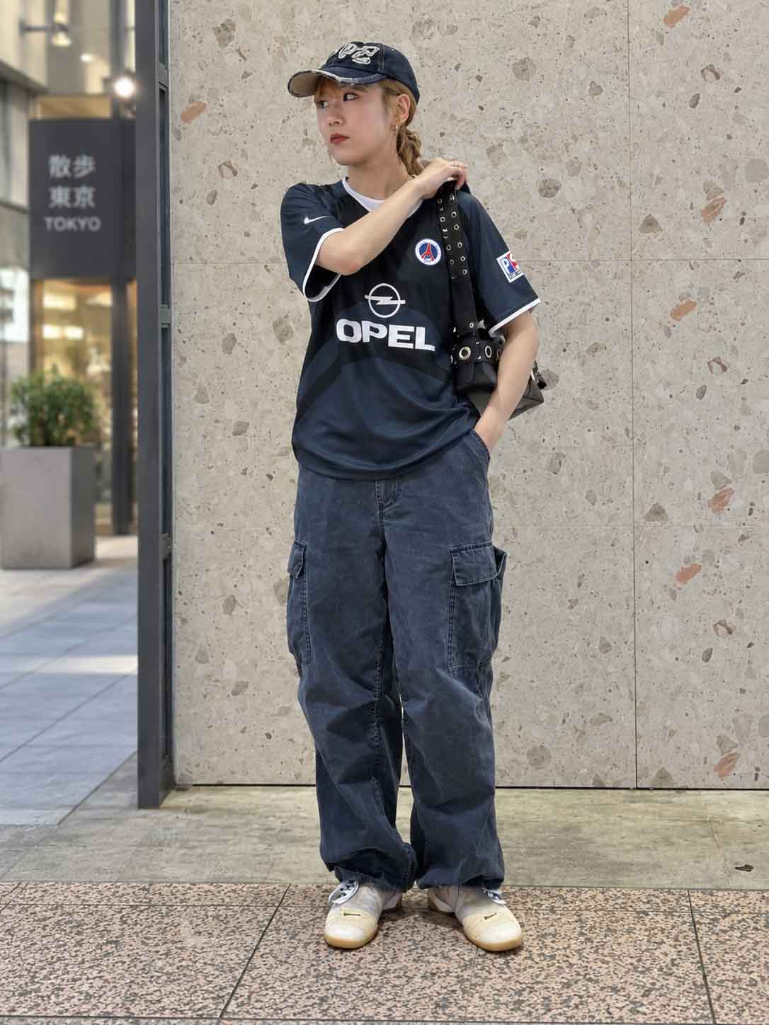 パリ・サンジェルマン 2001/02 サードジャージ-KICKO – KICKO JAPAN
