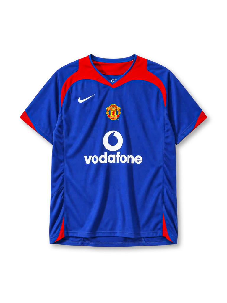 05/06 マンチェスター・ユナイテッド アウェイ fd-05-633-manchester-united-