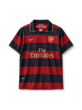 アーセナル 2007/08シーズン サードジャージ Nike Fly Emirates