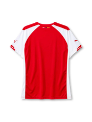 アーセナル 2014/15シーズン ホームジャージ PUMA Fly Emirates