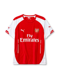 アーセナル 2014/15シーズン ホームジャージ PUMA Fly Emirates