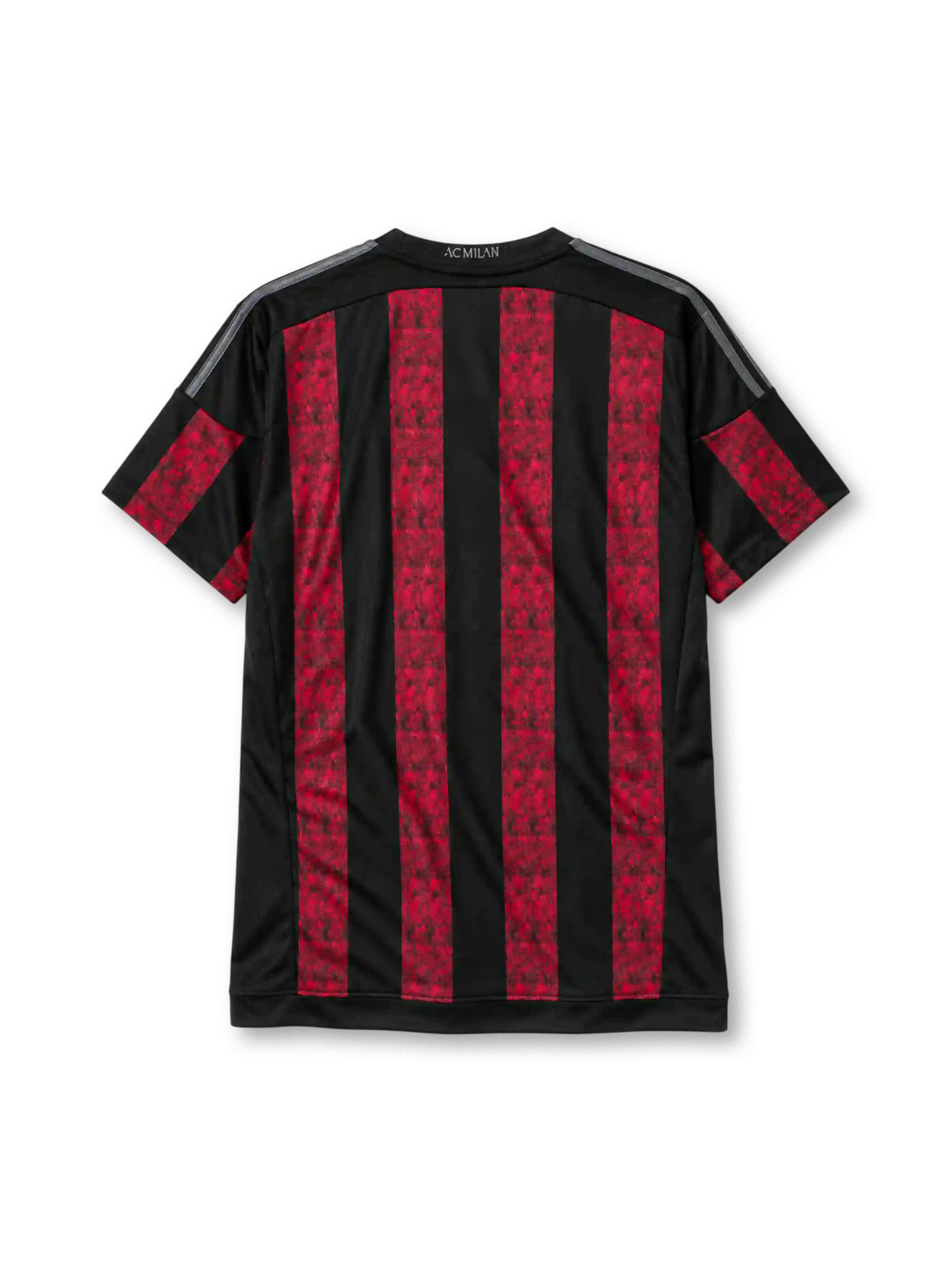 ACミラン 2015/16シーズン ホームジャージ adidas Fly Emirates