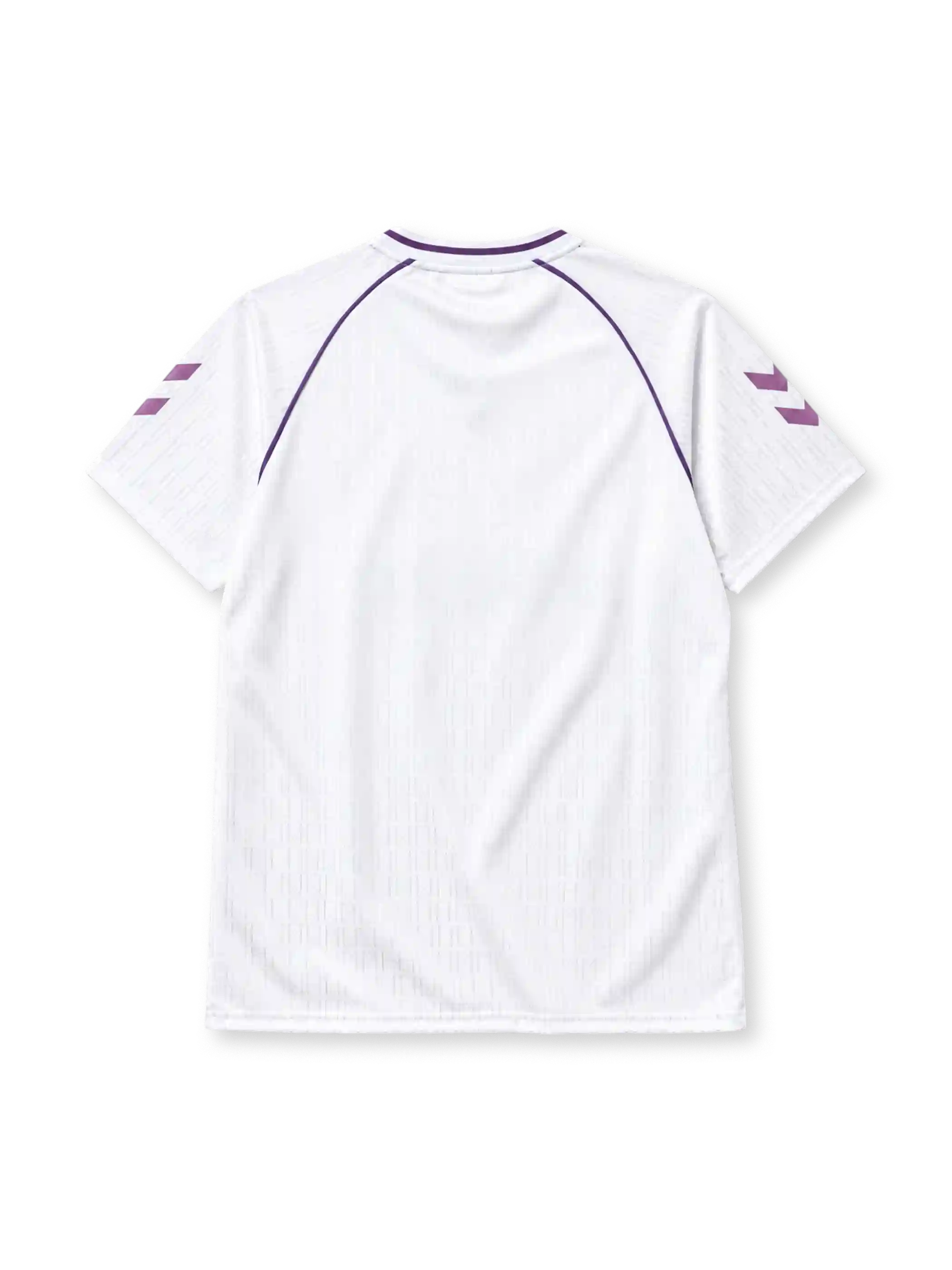 レアル・マドリード 1990/92シーズン ホームジャージ hummel OTAYSA