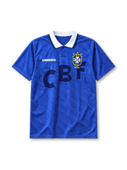 ブラジル代表 1993/94シーズン アウェイジャージ Umbro 1994W杯