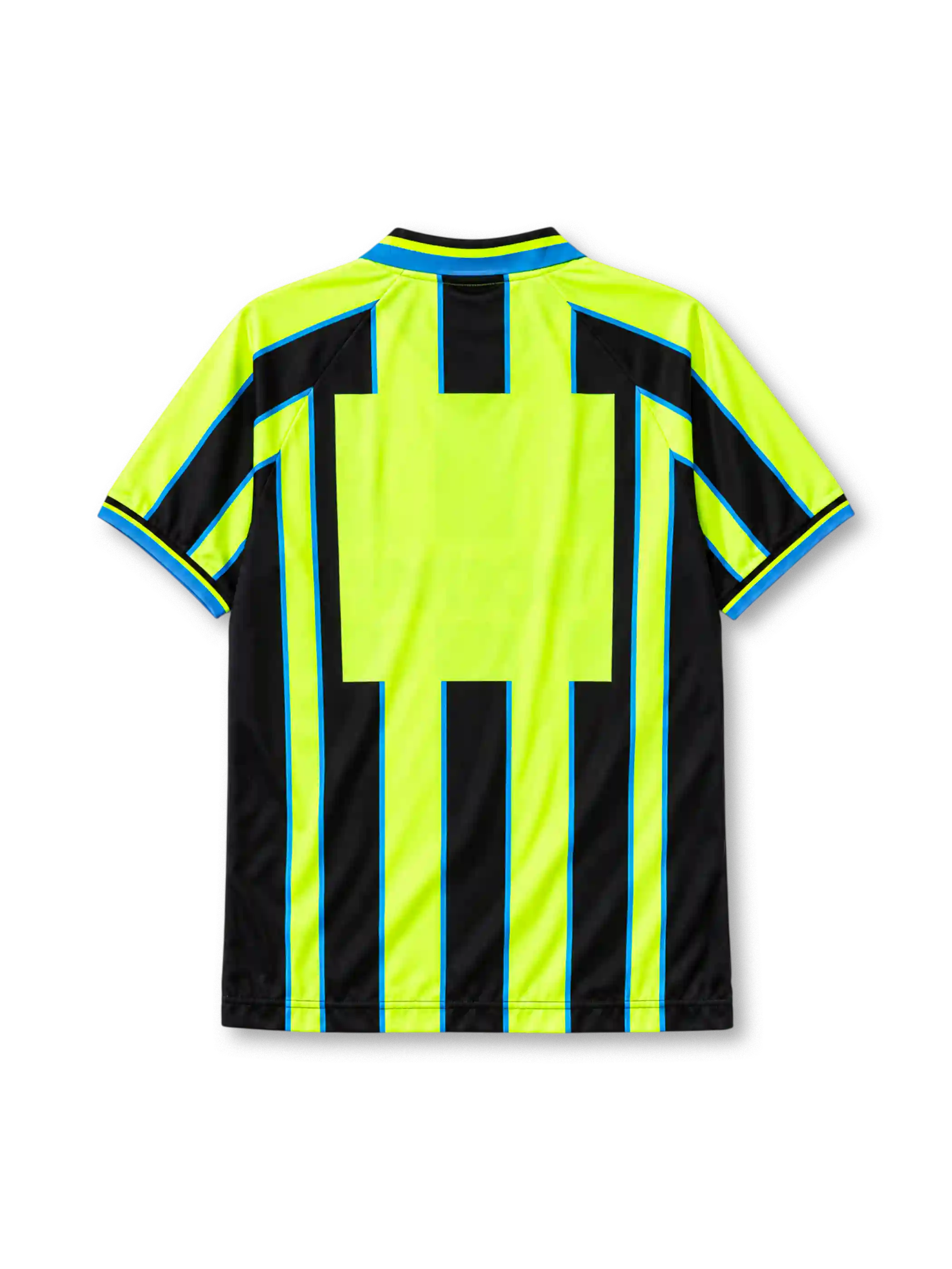 マンチェスター・シティ 1998/99シーズン アウェイジャージ Kappa Brother