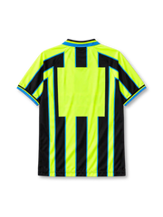 マンチェスター・シティ 1998/99シーズン アウェイジャージ Kappa Brother