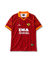 ASローマ 1999/2000 ホームジャージ