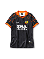 ASローマ 1999/2000シーズン アウェイジャージ Diadora INA Assitalia