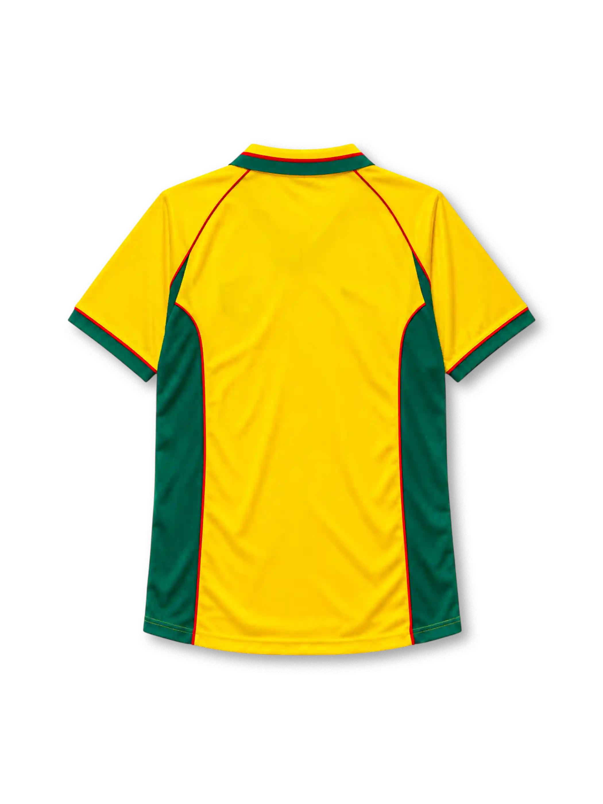 カメルーン代表 1998/99シーズン アウェイジャージ PUMA 1998W杯