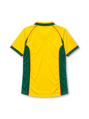 カメルーン代表 1998/99シーズン アウェイジャージ PUMA 1998W杯