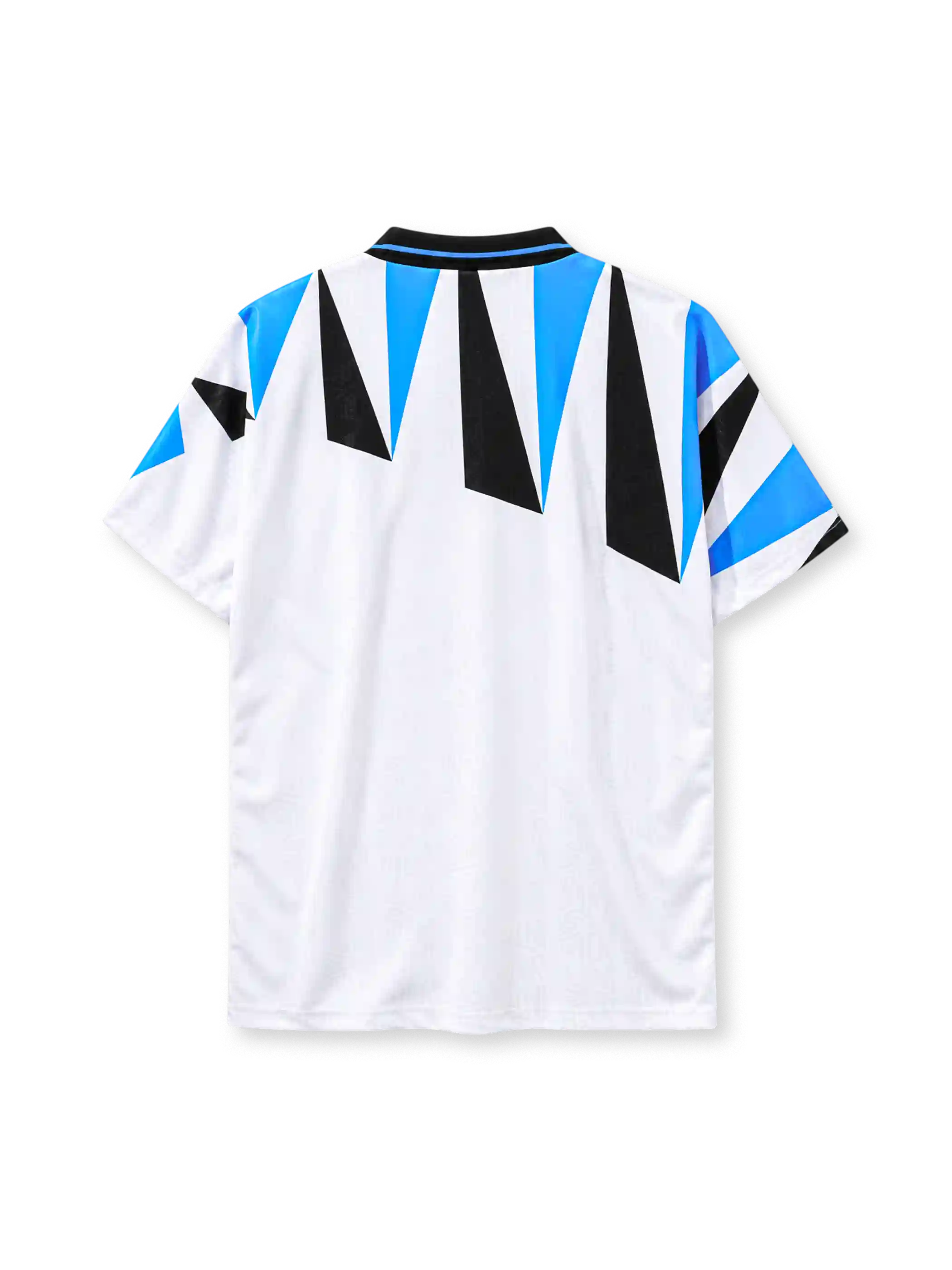 インテル・ミラノ 1992/93シーズン アウェイジャージ Umbro Fiorucci