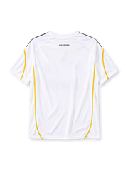 レアル・マドリード 2009/10シーズン ホームジャージ adidas bwin