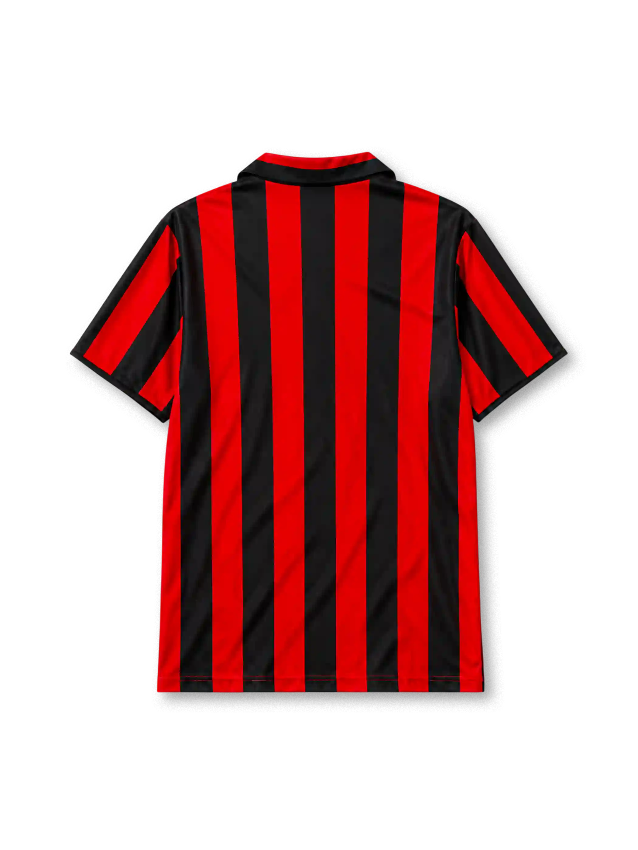 ACミラン 1988/89シーズン ホームジャージ Kappa Mediolanum