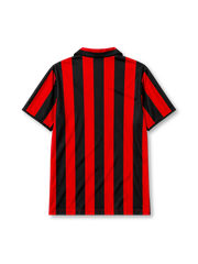 ACミラン 1988/89シーズン ホームジャージ Kappa Mediolanum