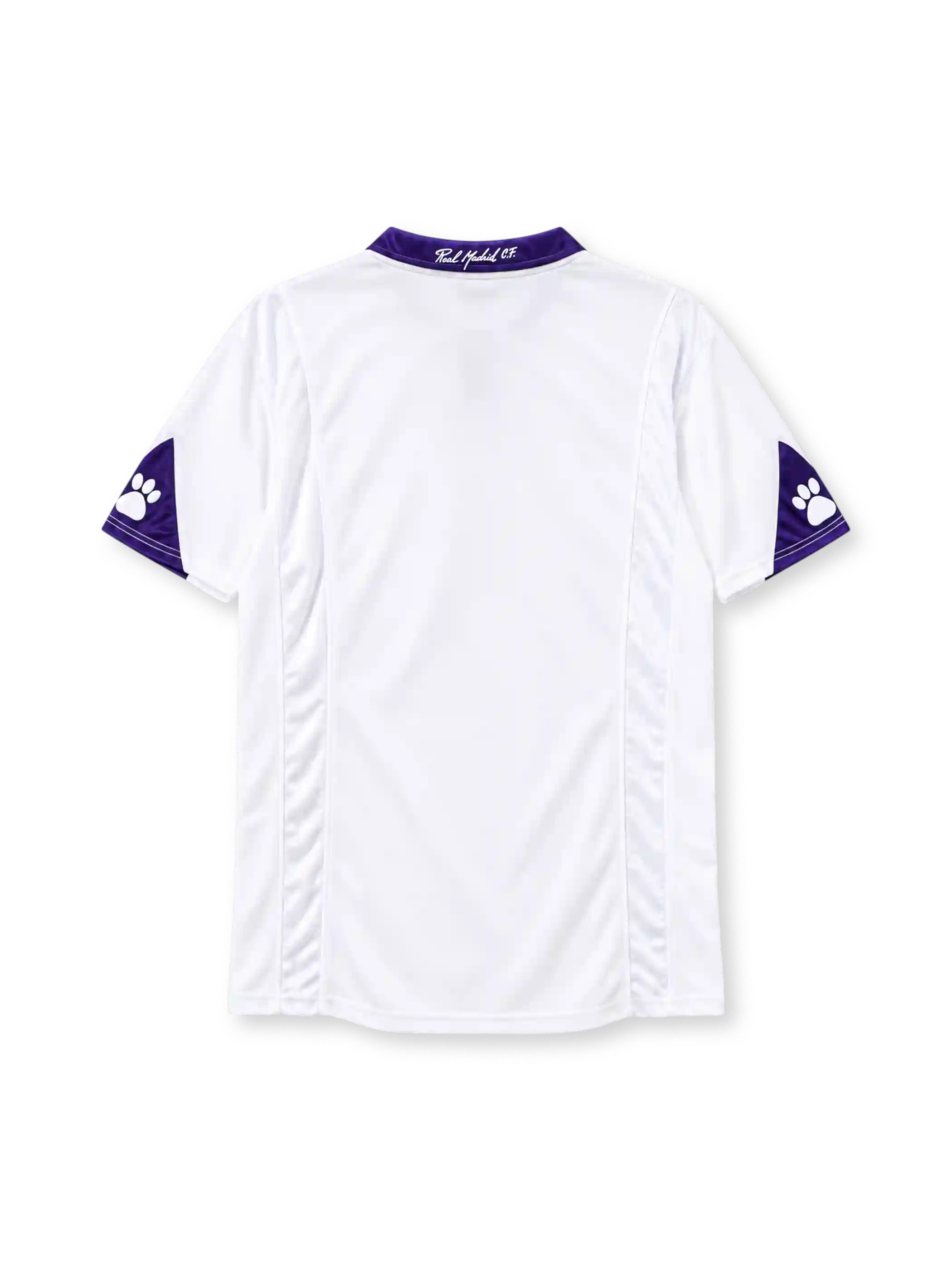 レアル・マドリード 1997/98シーズン ホームジャージ Kelme Teka