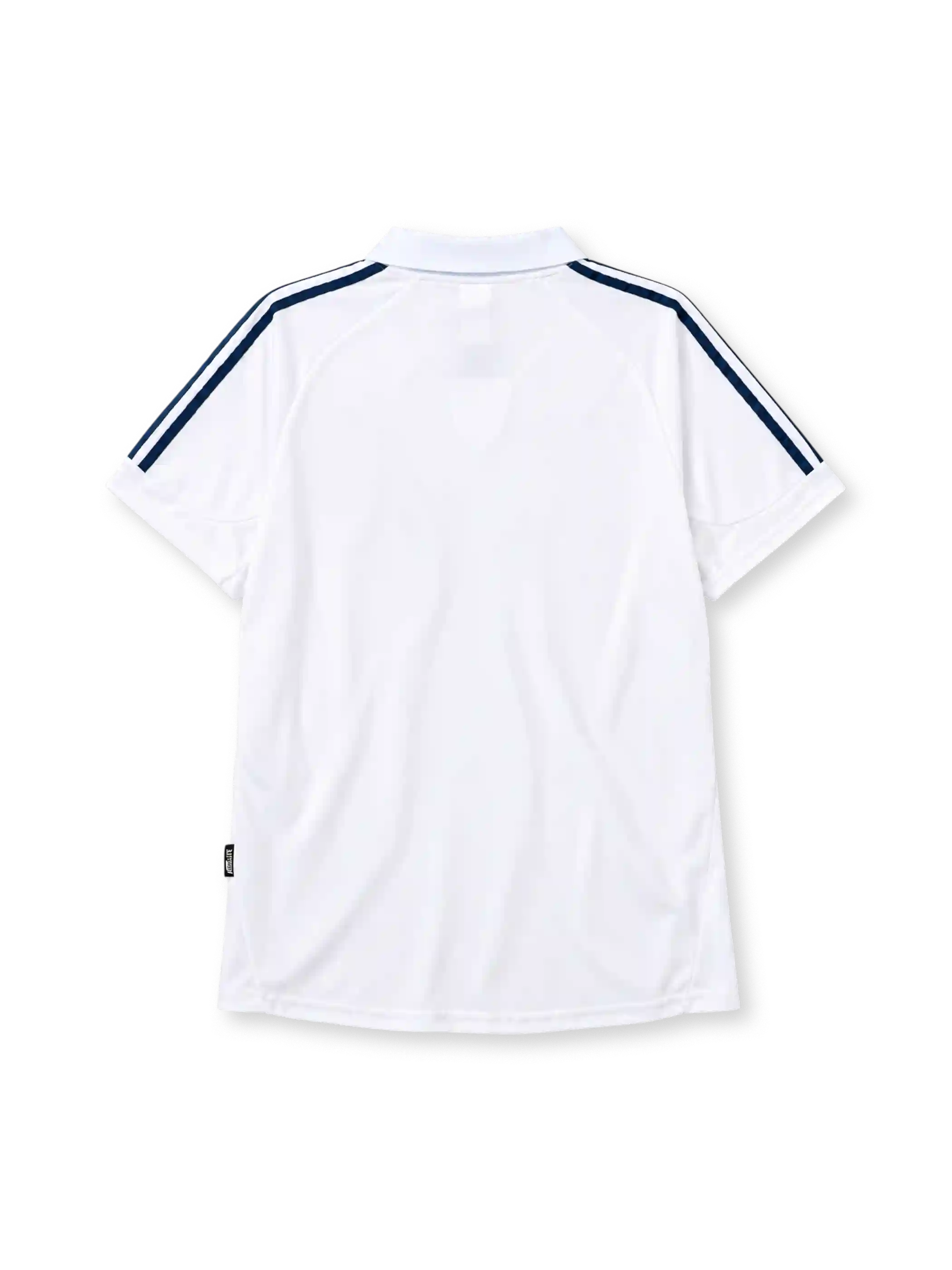 レアル・マドリード 2001/02シーズン ホームジャージ adidas Realmadrid.com